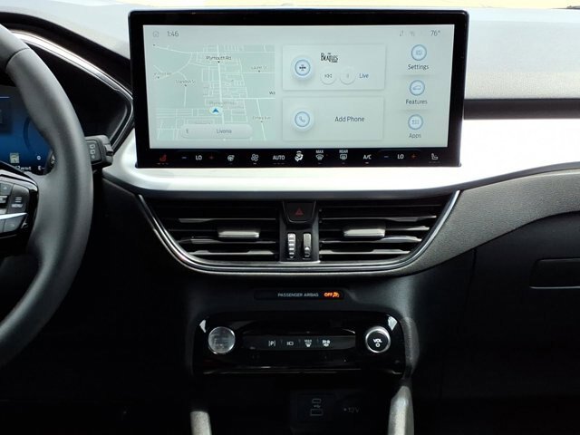 Certified 2023 Ford Escape Platinum w/ Premium Technology Package AWD/4WD image 8