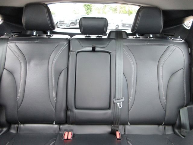 Certified 2023 Ford Mustang Mach-E Premium RWD image 22