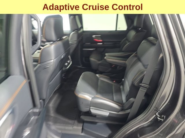 Certified 2025 Ford Expedition Tremor AWD/4WD image 11