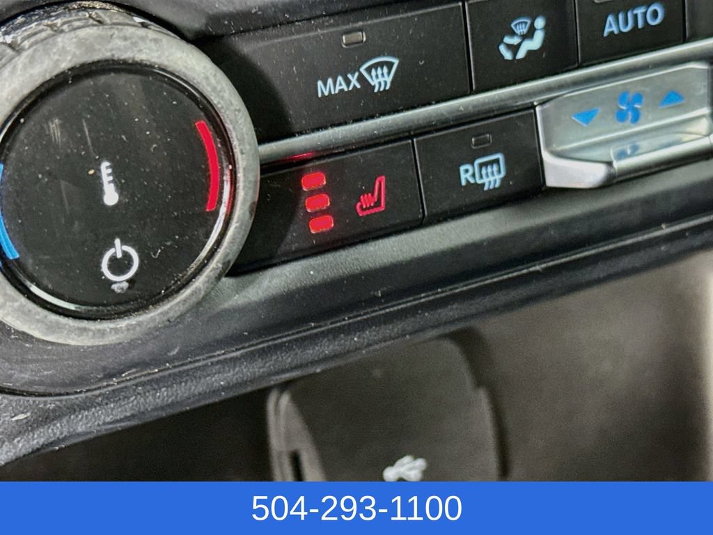 Certified 2022 Ford Bronco Wildtrak AWD/4WD image 22