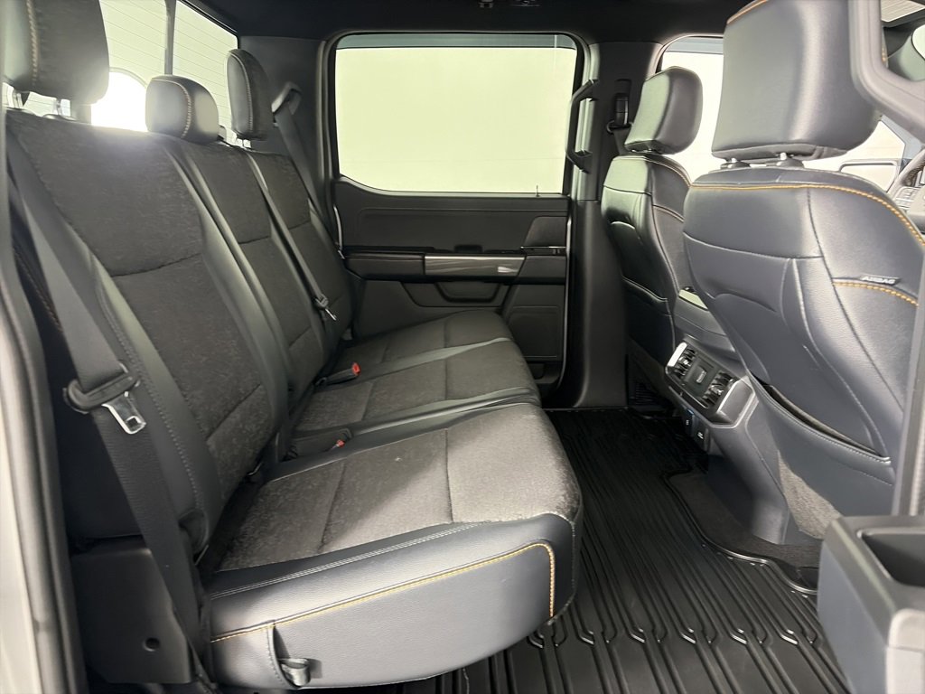 Certified 2023 Ford F150 Tremor w/ Trailer Tow Package image 28