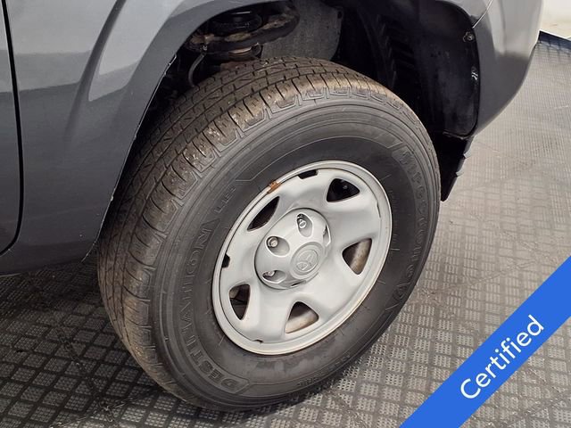 Used 2023 Toyota Tacoma SR AWD/4WD image 26