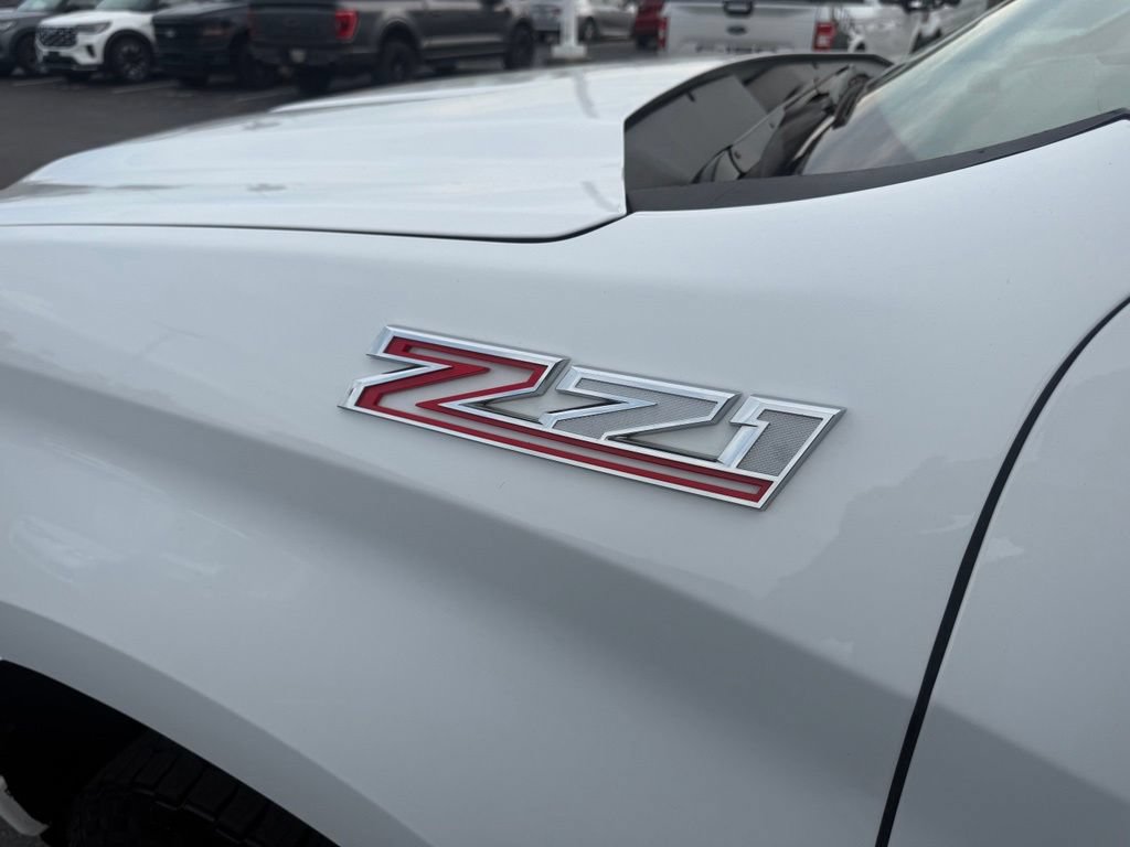 Used 2020 Chevrolet Silverado 1500 RST AWD/4WD image 15