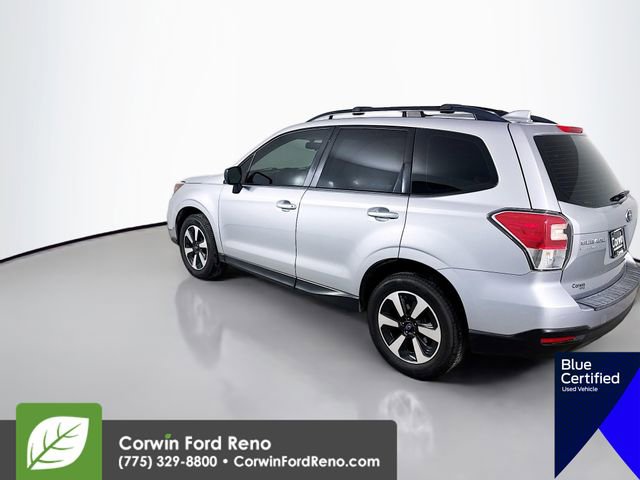 Used 2018 Subaru Forester 2.5i w/ Alloy Wheel Package image 5