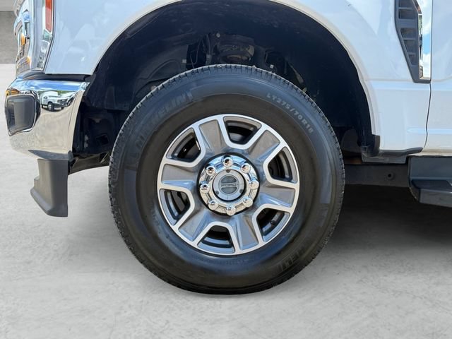 Certified 2023 Ford F250 Lariat AWD/4WD image 24