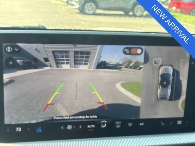 Certified 2026 Ford Explorer Tremor w/ Tremor Ultimate Package AWD/4WD image 21