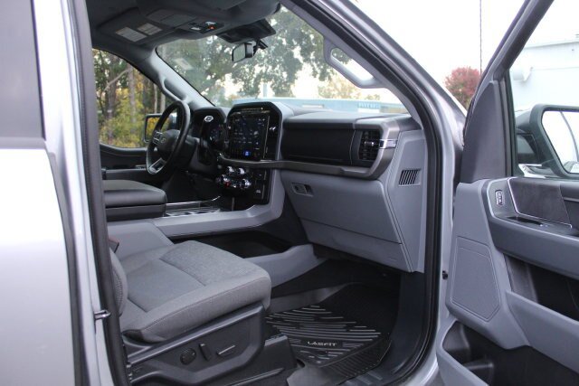 Certified 2024 Ford F150 XLT w/ Equipment Group 302A MID AWD/4WD image 24
