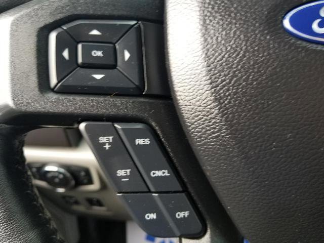 Certified 2020 Ford F150 XLT w/ Equipment Group 302A Luxury image 26