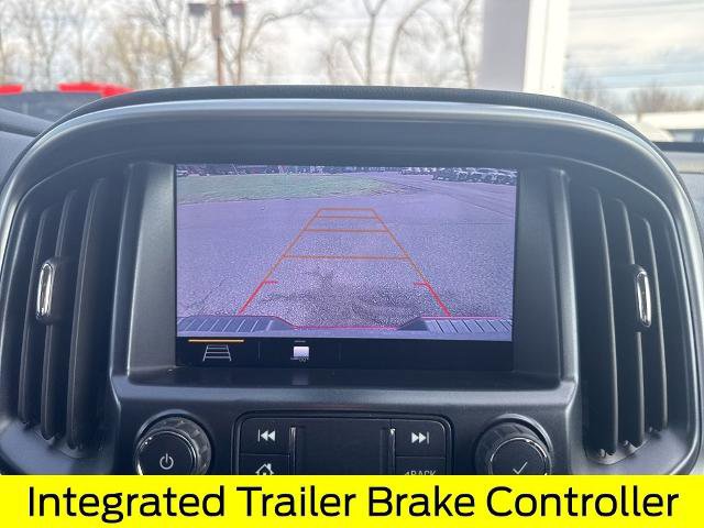 Used 2020 Chevrolet Colorado LT w/ LT Convenience Package image 23