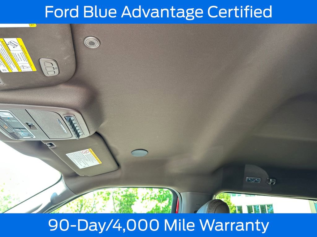 Certified 2026 Ford F450 King Ranch AWD/4WD image 14