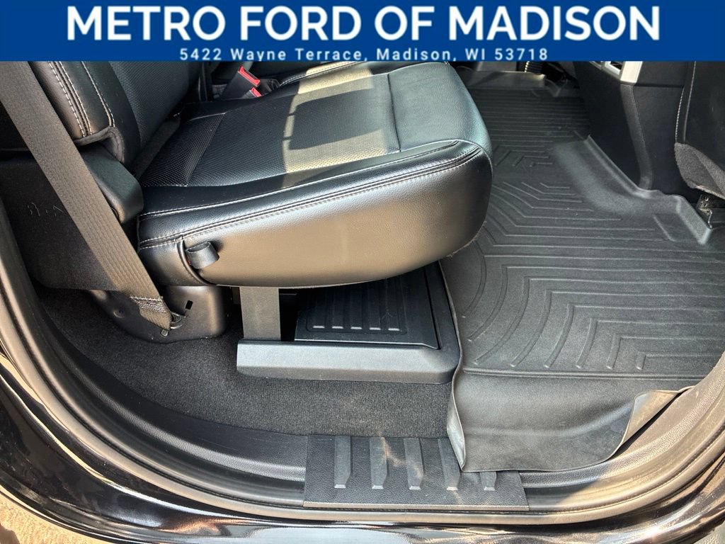 Certified 2019 Ford F250 Lariat w/ Lariat Ultimate Package AWD/4WD image 49