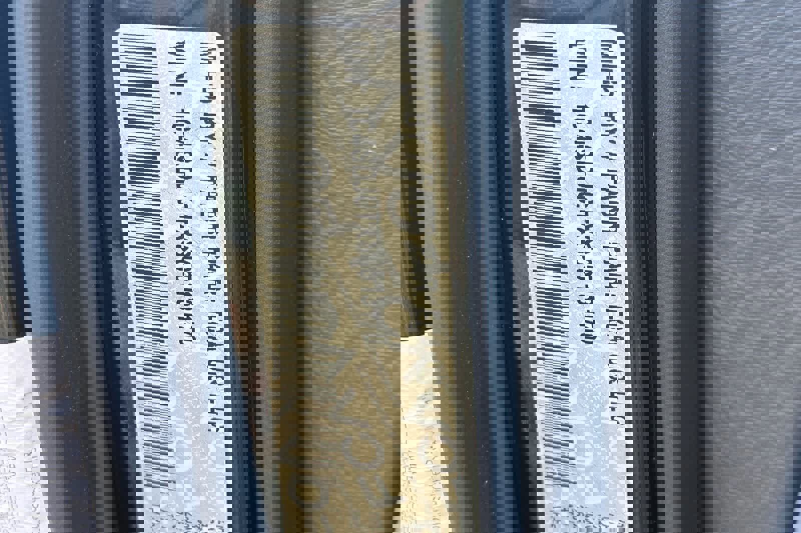 Used 2025 Dodge Durango R/T image 30