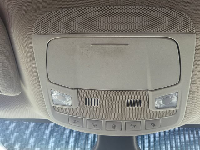 Certified 2019 Ford Edge SE FWD image 29