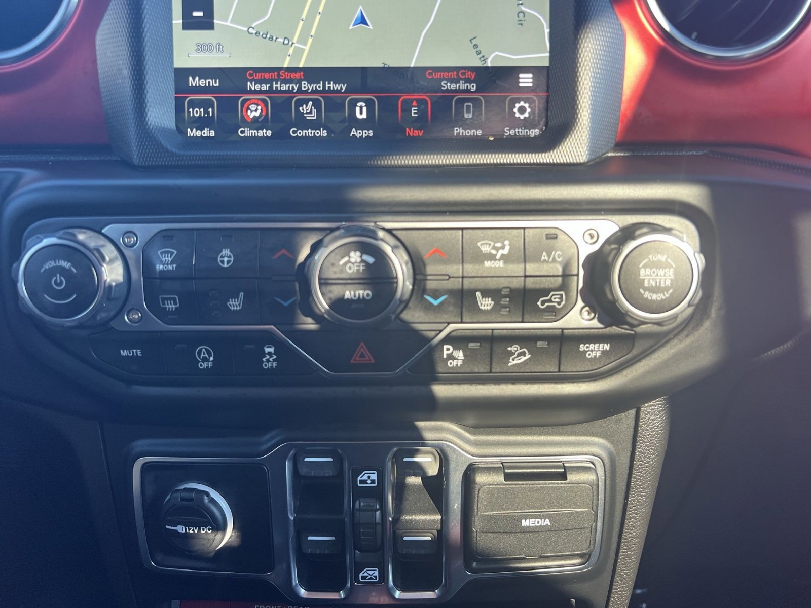 Used 2020 Jeep Wrangler Unlimited Rubicon image 21