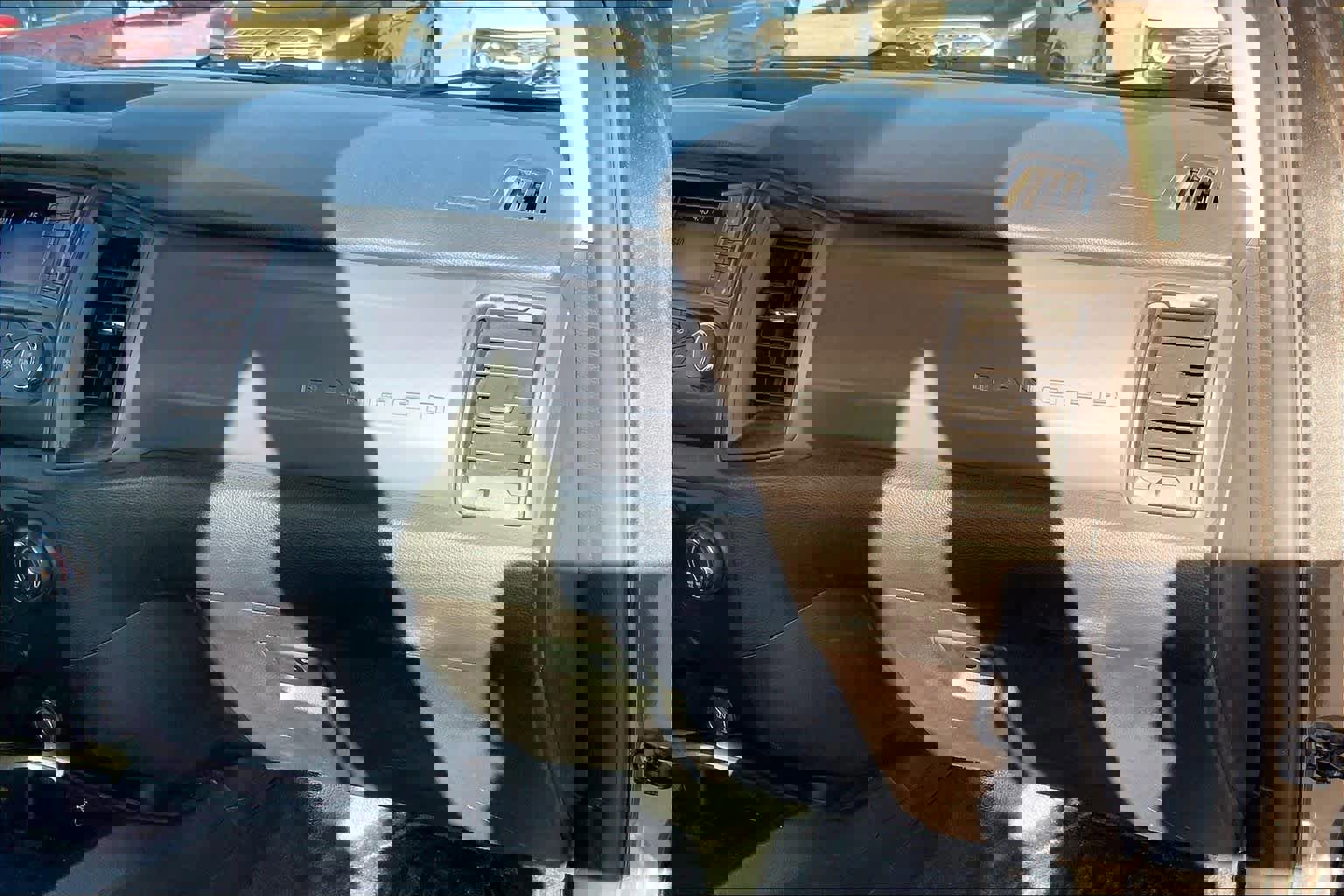 Certified 2019 Ford Ranger XL w/ Equipment Group 101A Mid image 18