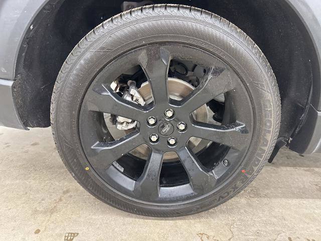 Certified 2023 Ford Explorer ST-Line w/ Class IV Trailer Tow Package AWD/4WD image 9