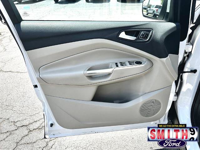 Certified 2017 Ford Escape Titanium FWD image 19