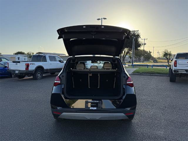 Used 2025 BMW X3 xDrive30i w/ Convenience Package image 5