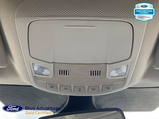 Certified 2024 Ford Edge SEL w/ Sport Appearance Package AWD/4WD image 15