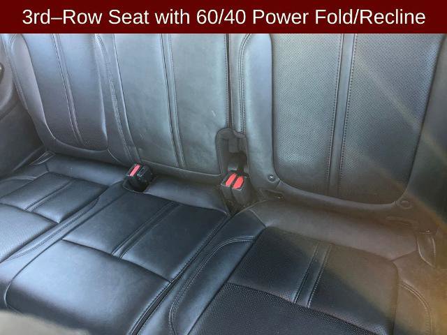 Used 2022 Jeep Wagoneer Series III w/ Flexible Seating Group AWD/4WD image 26