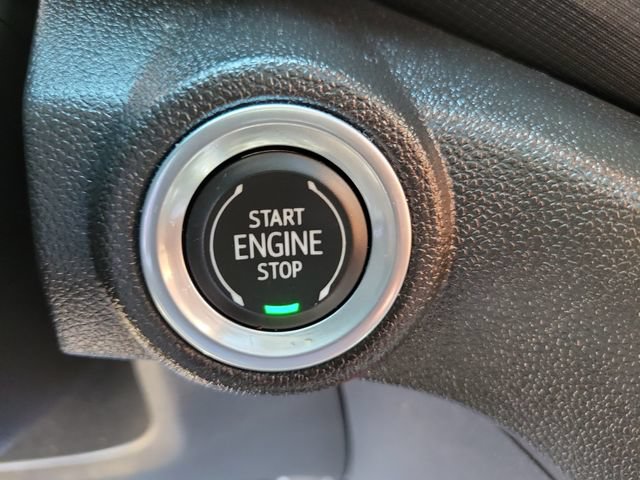 Used 2021 Chevrolet TrailBlazer RS w/ Sun and Liftgate Package AWD/4WD image 17