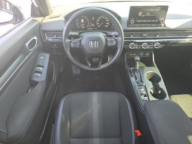 Used 2023 Honda Civic Sport image 20