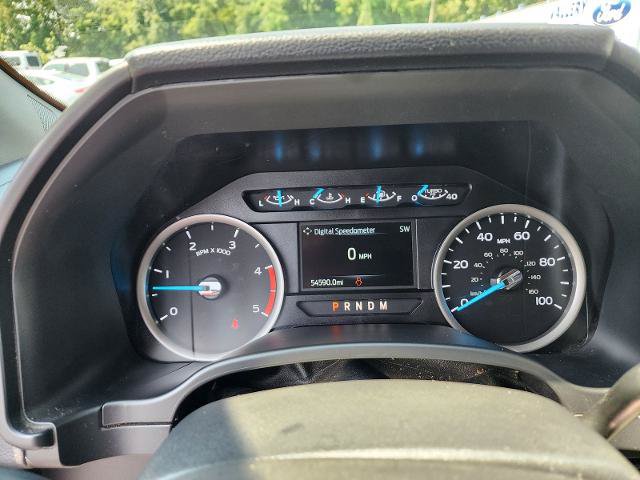 Certified 2020 Ford F250 XLT AWD/4WD image 20