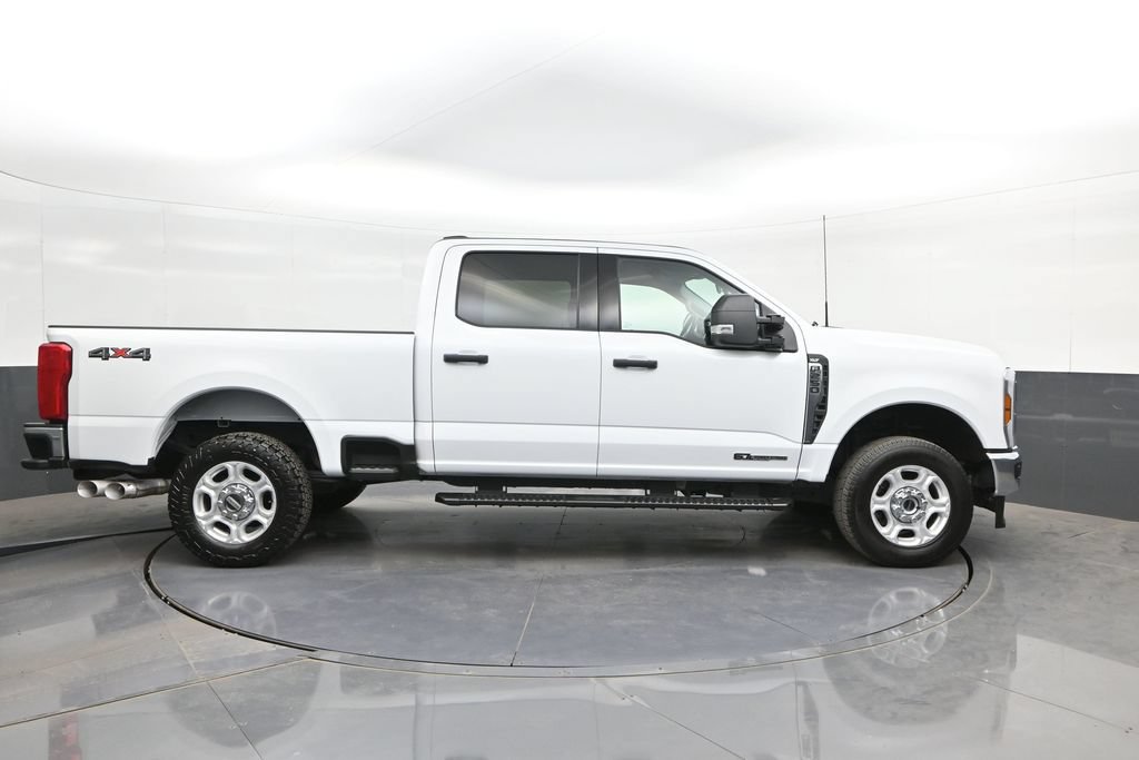 Certified 2026 Ford F250 XLT AWD/4WD image 24