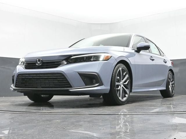 Used 2024 Honda Civic Touring image 35