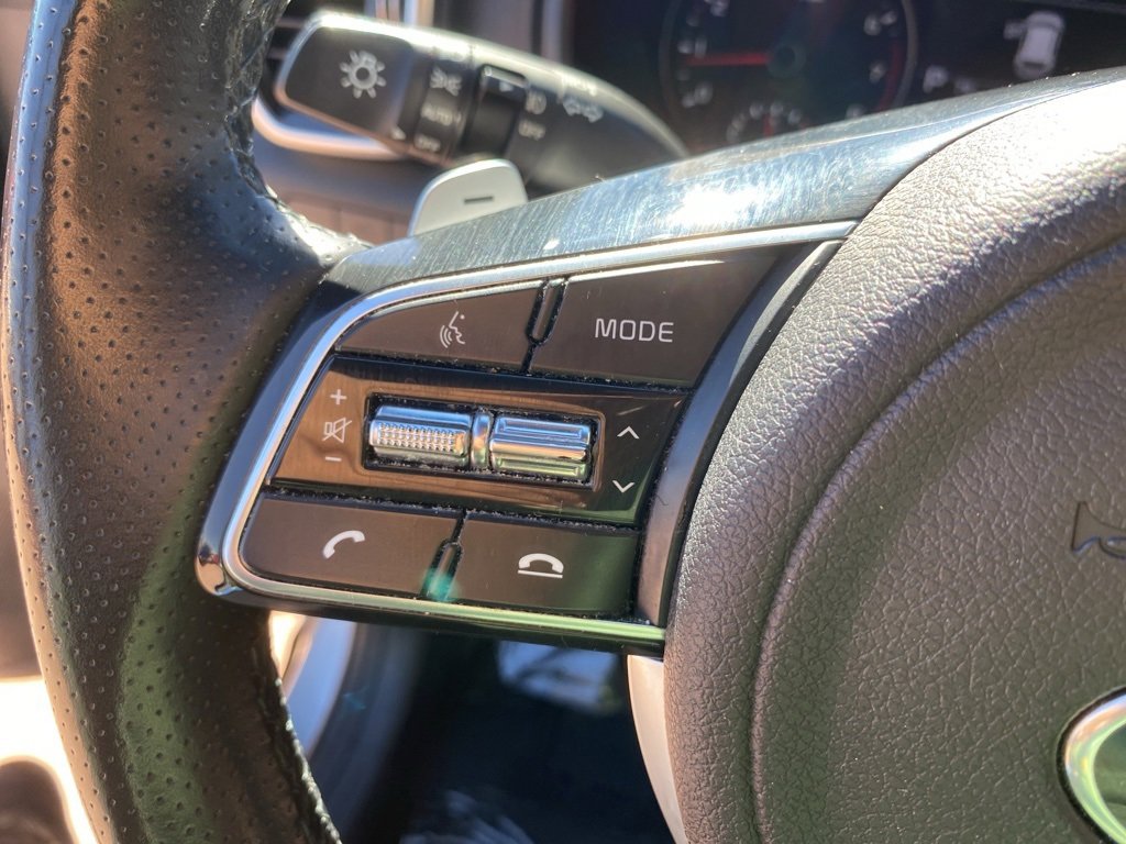 Used 2020 Kia Sportage SX image 27