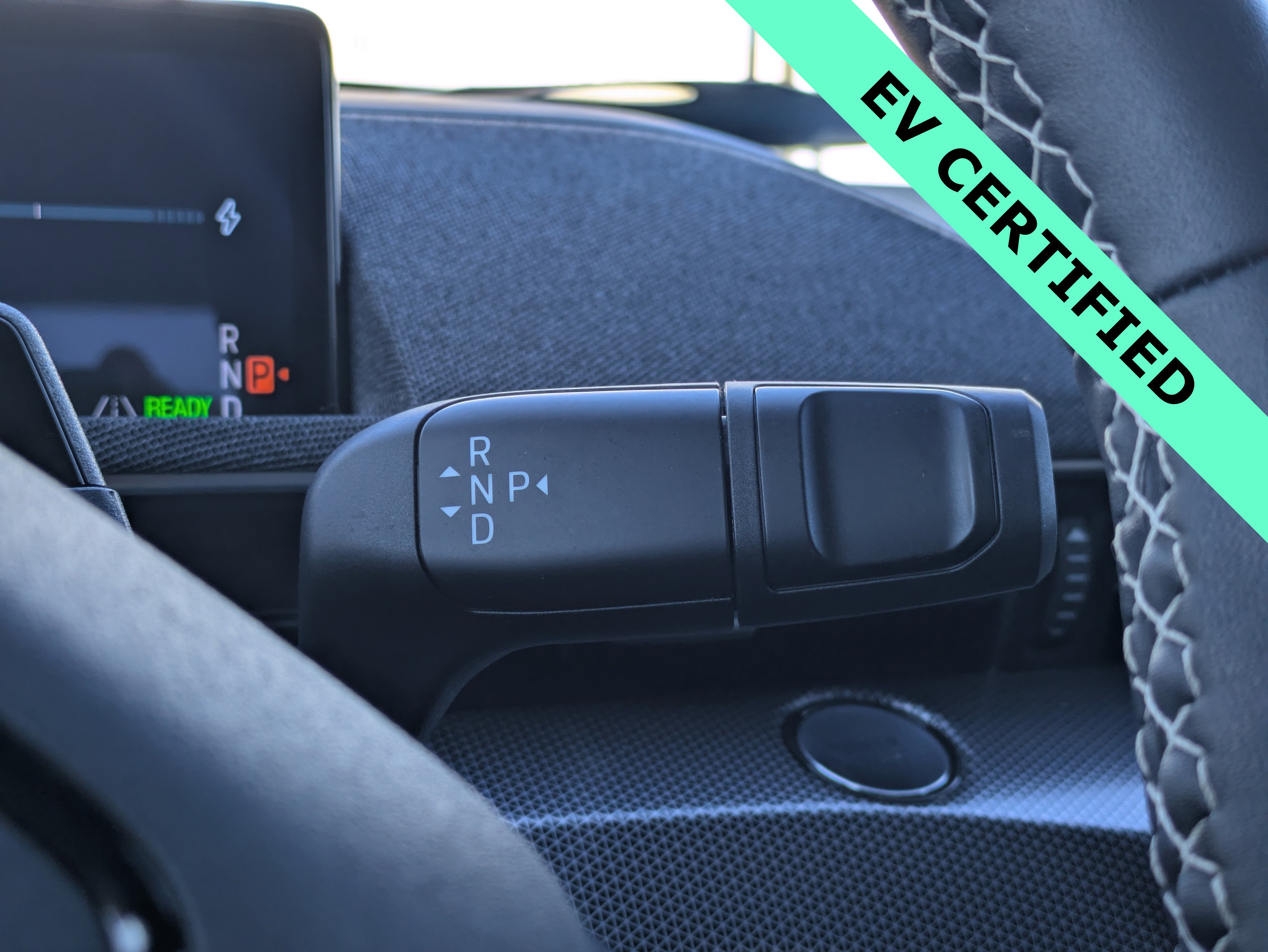 Certified 2025 Ford Mustang Mach-E GT AWD/4WD image 32