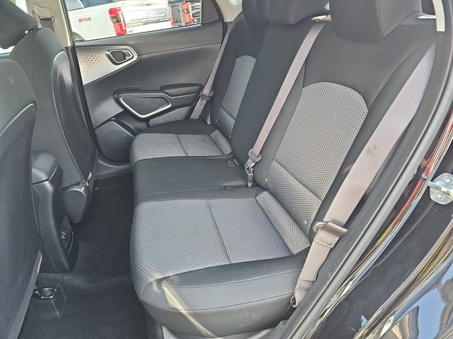 Used 2024 Kia Soul S FWD image 14