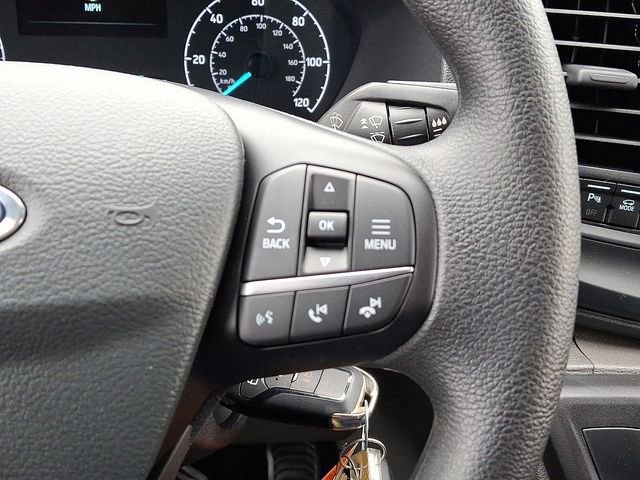 Certified 2024 Ford Transit 350 Base image 19