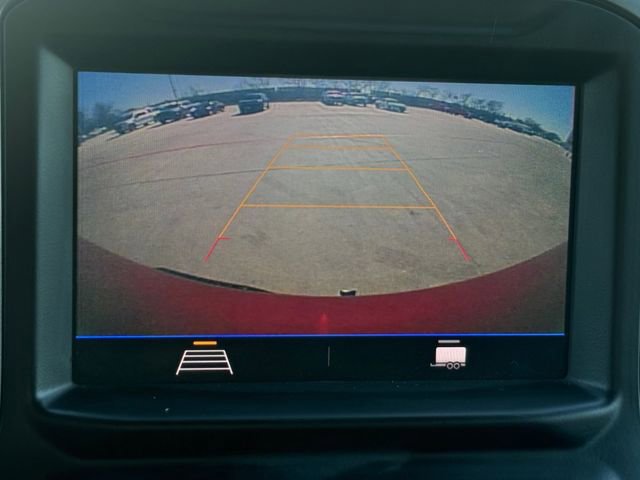 Used 2020 Chevrolet Silverado 1500 Custom w/ Custom Value Package image 15