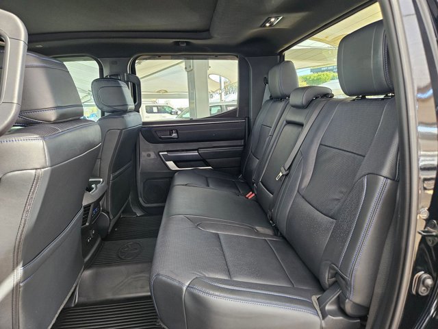 Used 2024 Toyota Tundra Platinum image 20