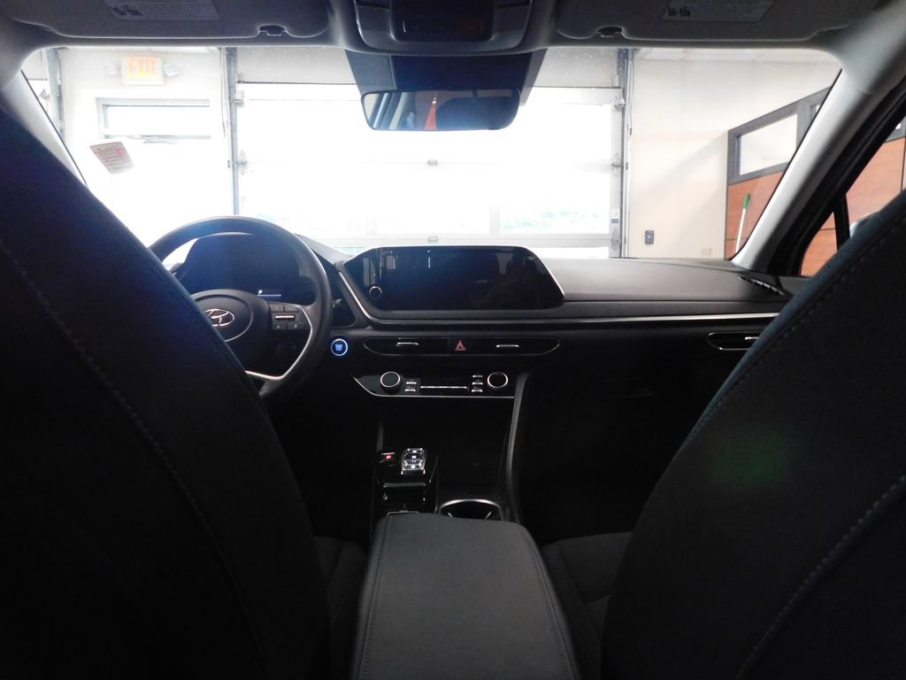 Used 2023 Hyundai Sonata SEL FWD image 29