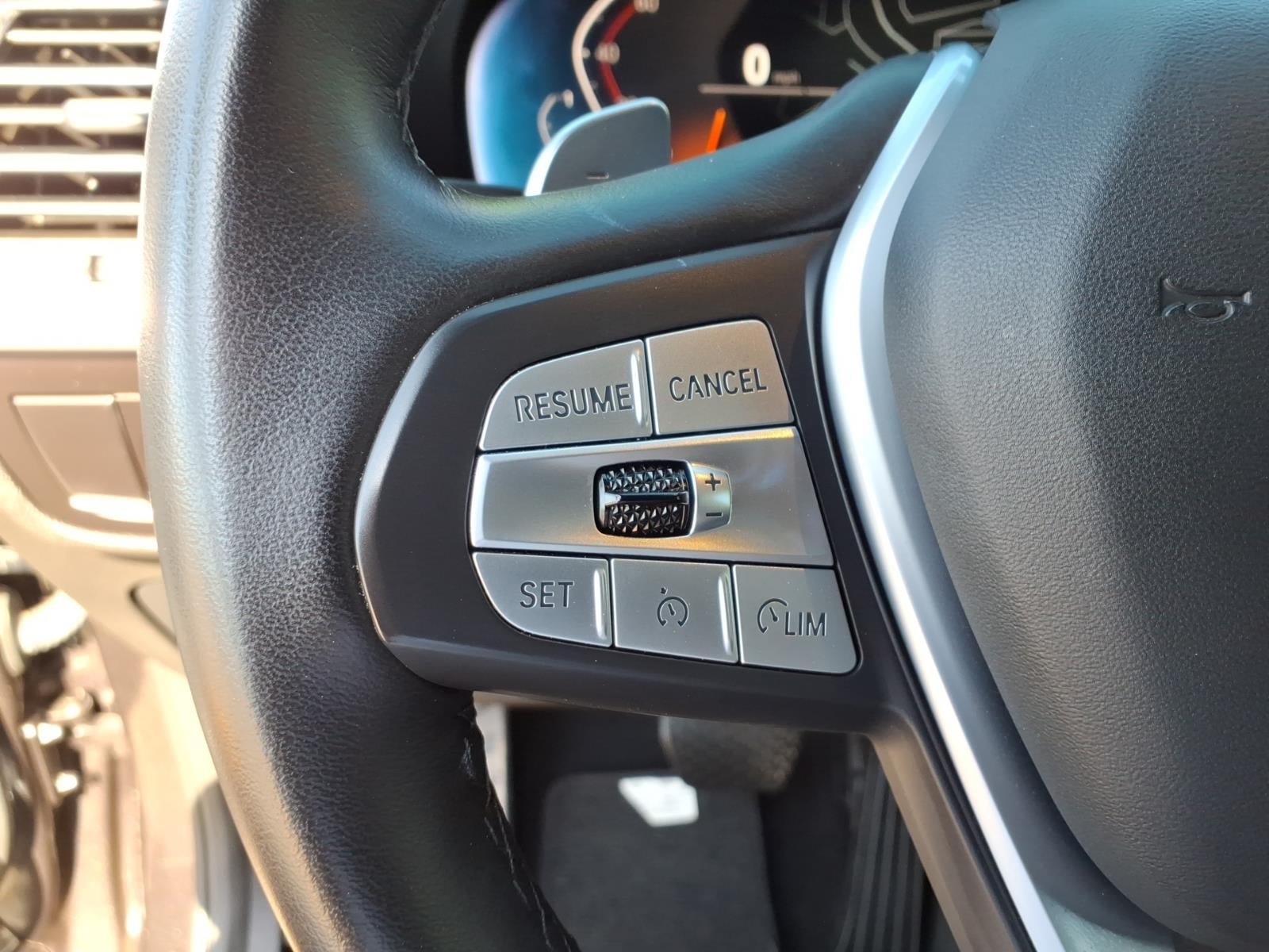 Used 2023 BMW X3 sDrive30i w/ Convenience Package RWD image 24