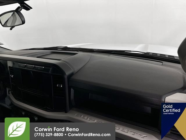Certified 2024 Ford F350 XL w/ STX Appearance Package image 30