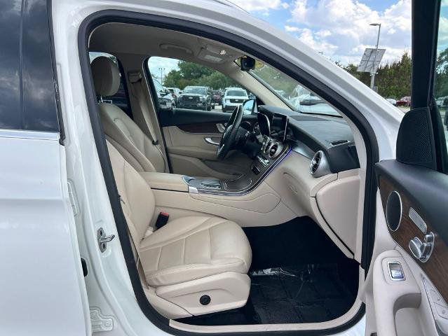 Used 2022 Mercedes-Benz GLC 300 image 37