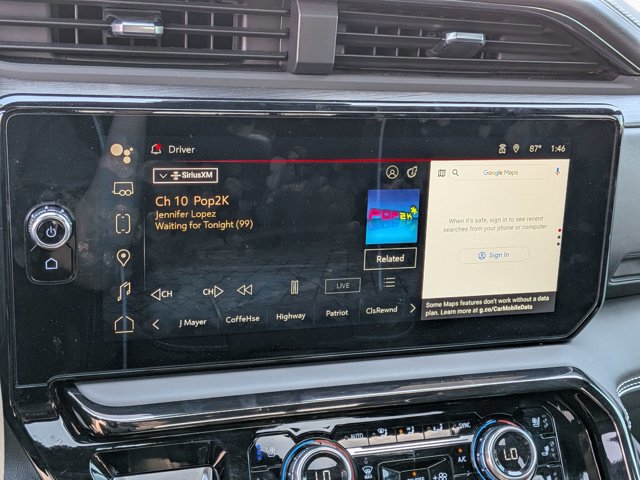 Used 2024 GMC Sierra 1500 AT4X image 21