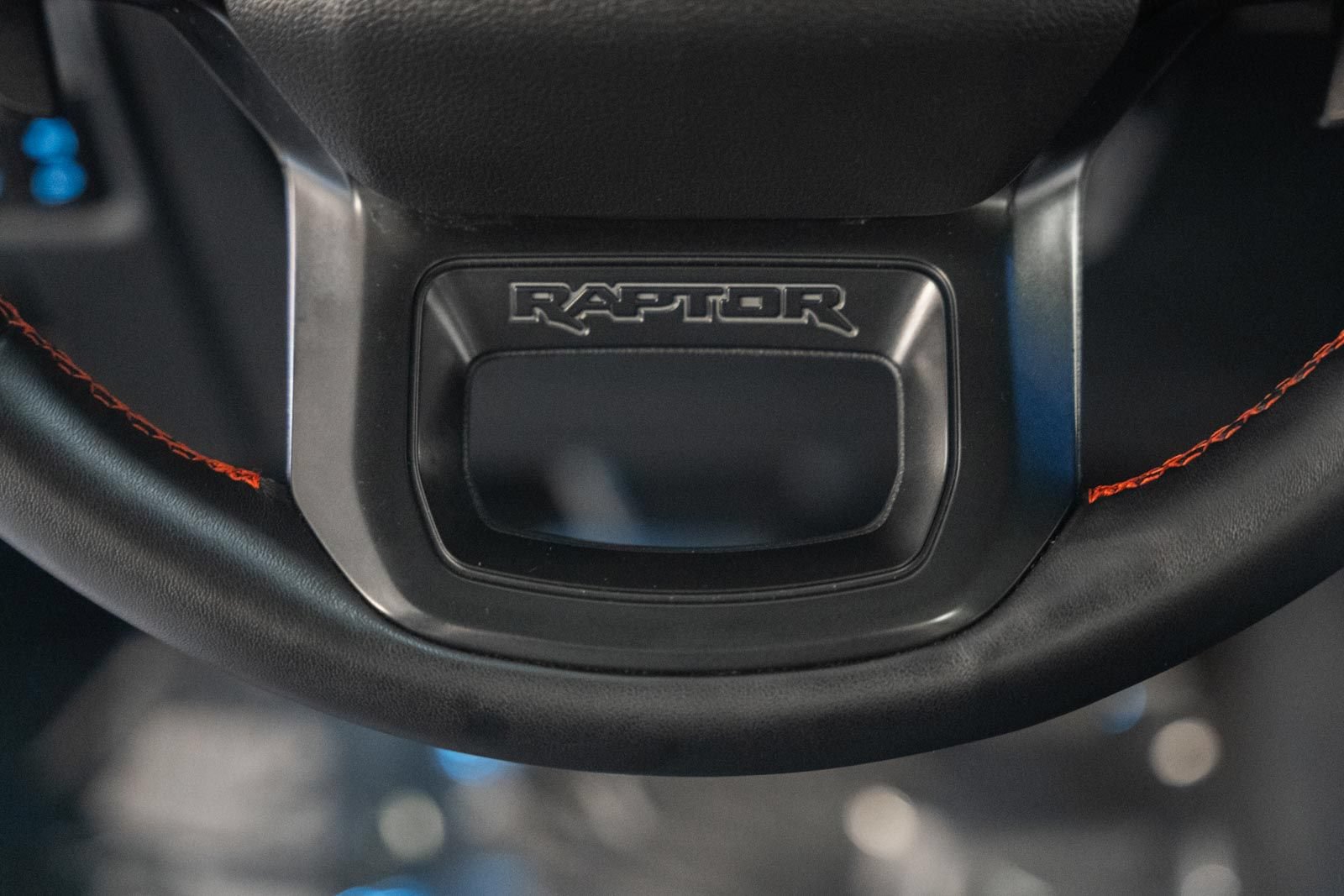 Certified 2025 Ford F150 Raptor AWD/4WD image 39