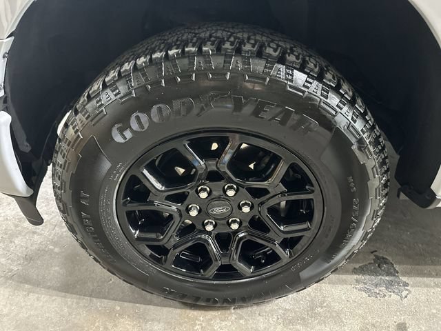 Certified 2025 Ford F150 STX AWD/4WD image 23
