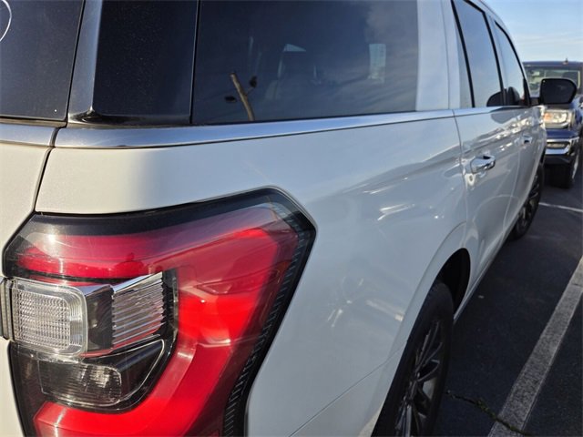 Certified 2020 Ford Expedition Limited w/ Equipment Group 301A image 9