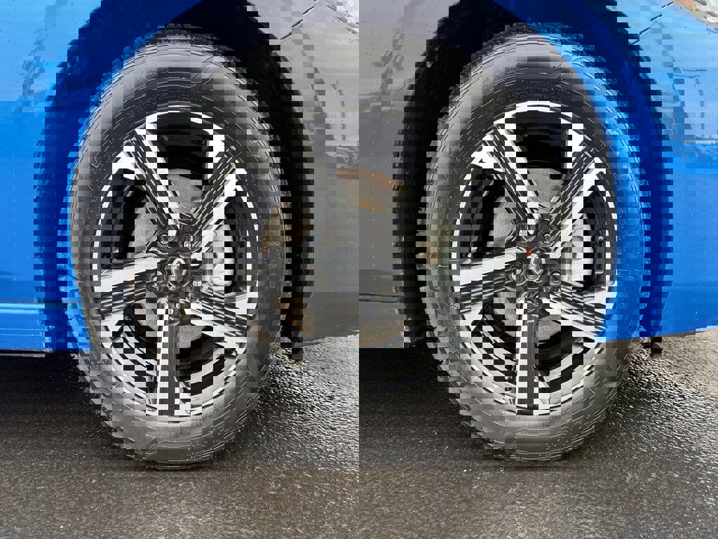 Used 2024 Nissan Sentra SV image 10