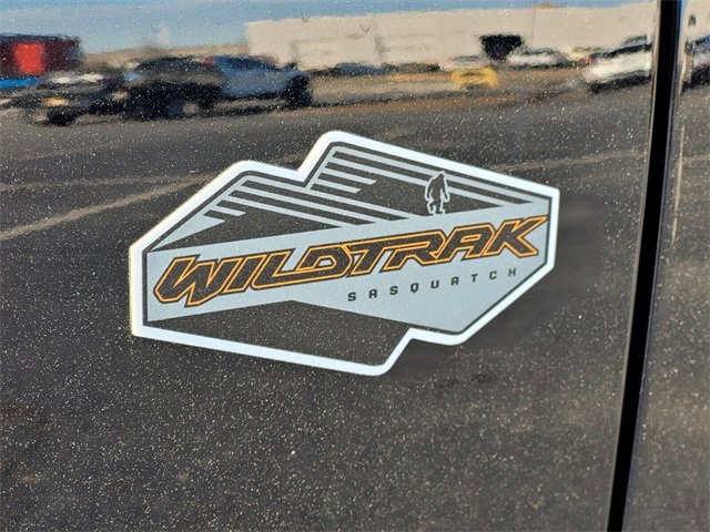 Certified 2022 Ford Bronco Wildtrak image 17