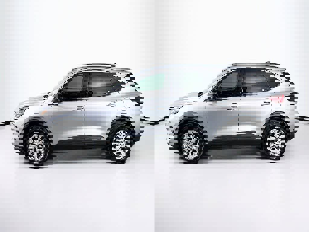 Certified 2024 Ford Escape Active image 2