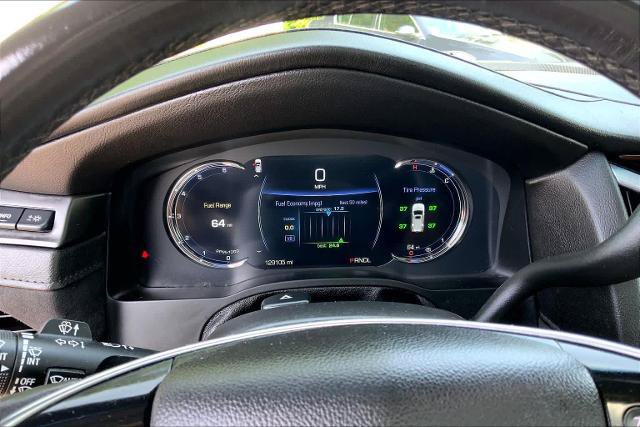 Used 2020 Cadillac Escalade Luxury w/ Escalade Sport Edition AWD/4WD image 26