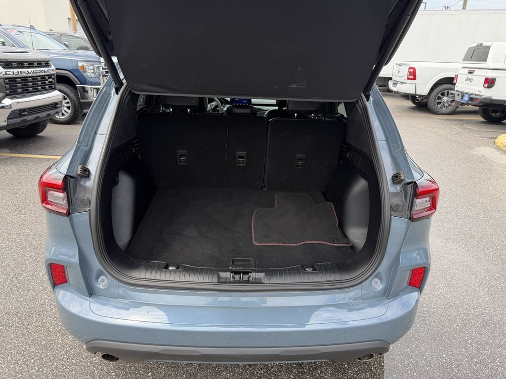 Certified 2023 Ford Escape ST-Line w/ Equipment Group 301A FWD image 14