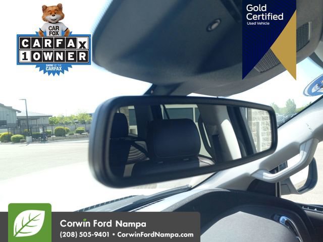 Certified 2025 Ford Expedition Platinum w/ Platinum Ultimate Package AWD/4WD image 22
