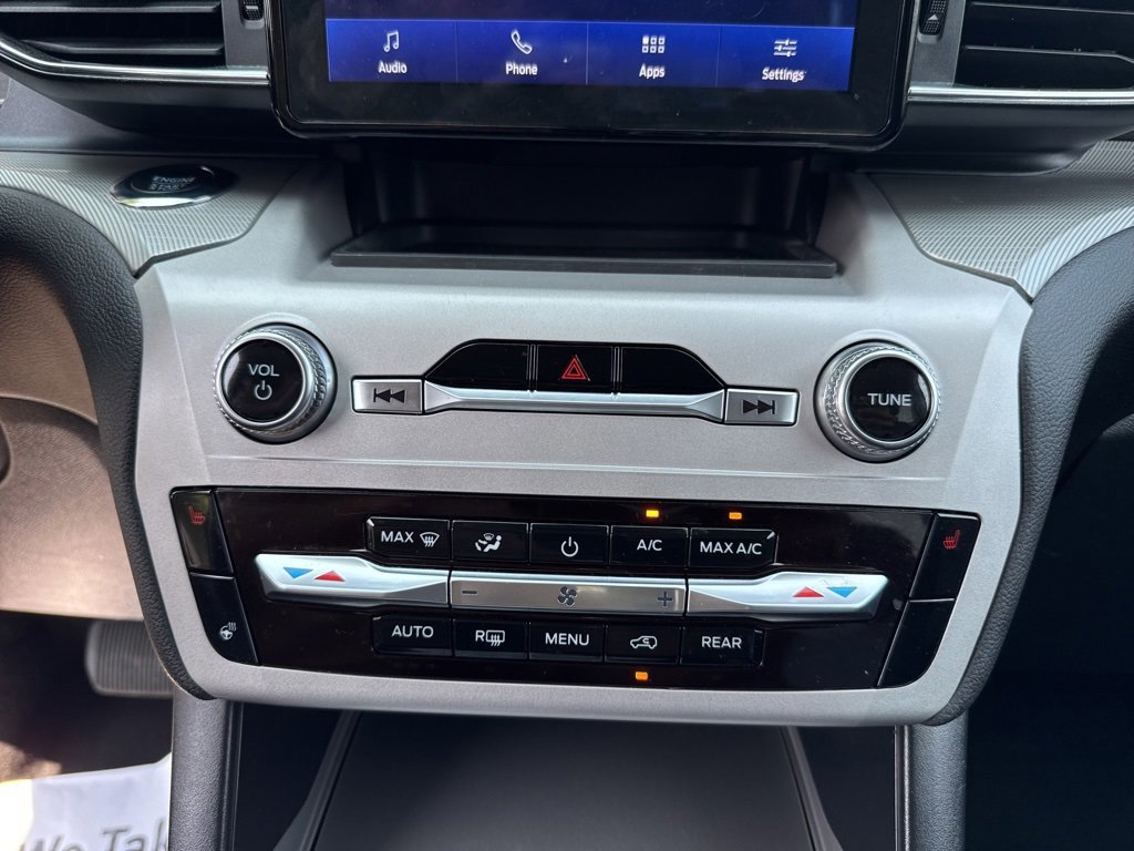 Certified 2023 Ford Explorer XLT w/ Equipment Group 202A image 16